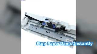 Door cyclus geverifieerde papierophaaleenheid S2608140025 RM2-3509 Minder vastgelopen uitlijning - nauwkeurig origineel