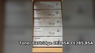 Tonercartridge CE285A CE285 85A voor HP P1102 P1109 MFP M1212 M1217 Canon 325 326 725 925