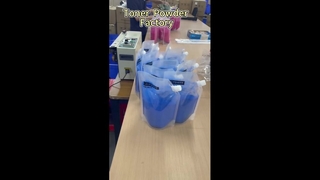 Tonerpoederfabriek Hongtaipart