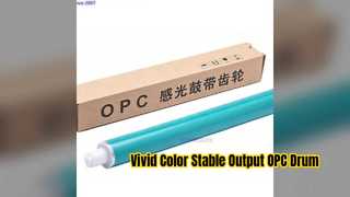 Levendige kleuren Stabiele uitvoer OPC-drum CE314A voor HP CP1025 kleurenlaserprinter