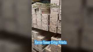 Tonercartridge voor Xerox Kleur 550 560 570 Hongtaipart