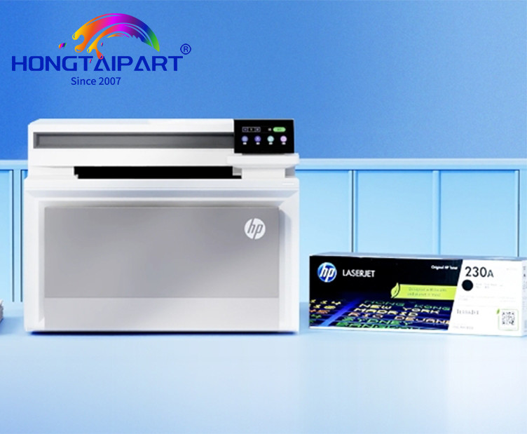 Laatste bedrijfsblogs HP originele toner cartridges zijn volledig geüpgraded, hou je het bij?
