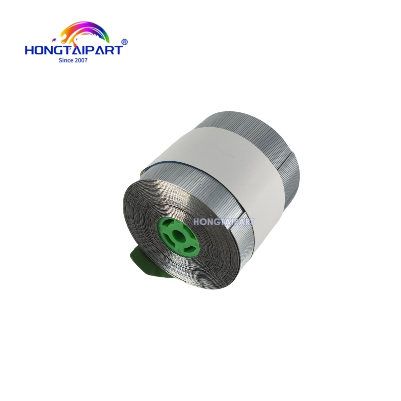 Laatste bedrijfsblogs Canon Advances Sustainability with Recycled Steel Initiative, HONGTAIPART Champions Remanufactured Solutions