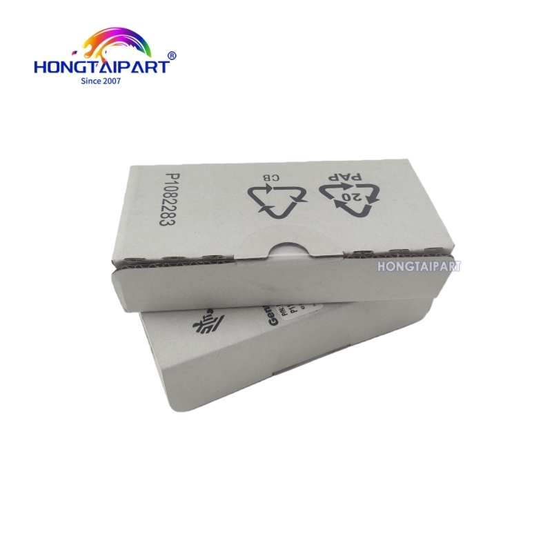 Laatste bedrijfsblogs Printkoppen: Bescherming van uw meest kritieke printinvestering