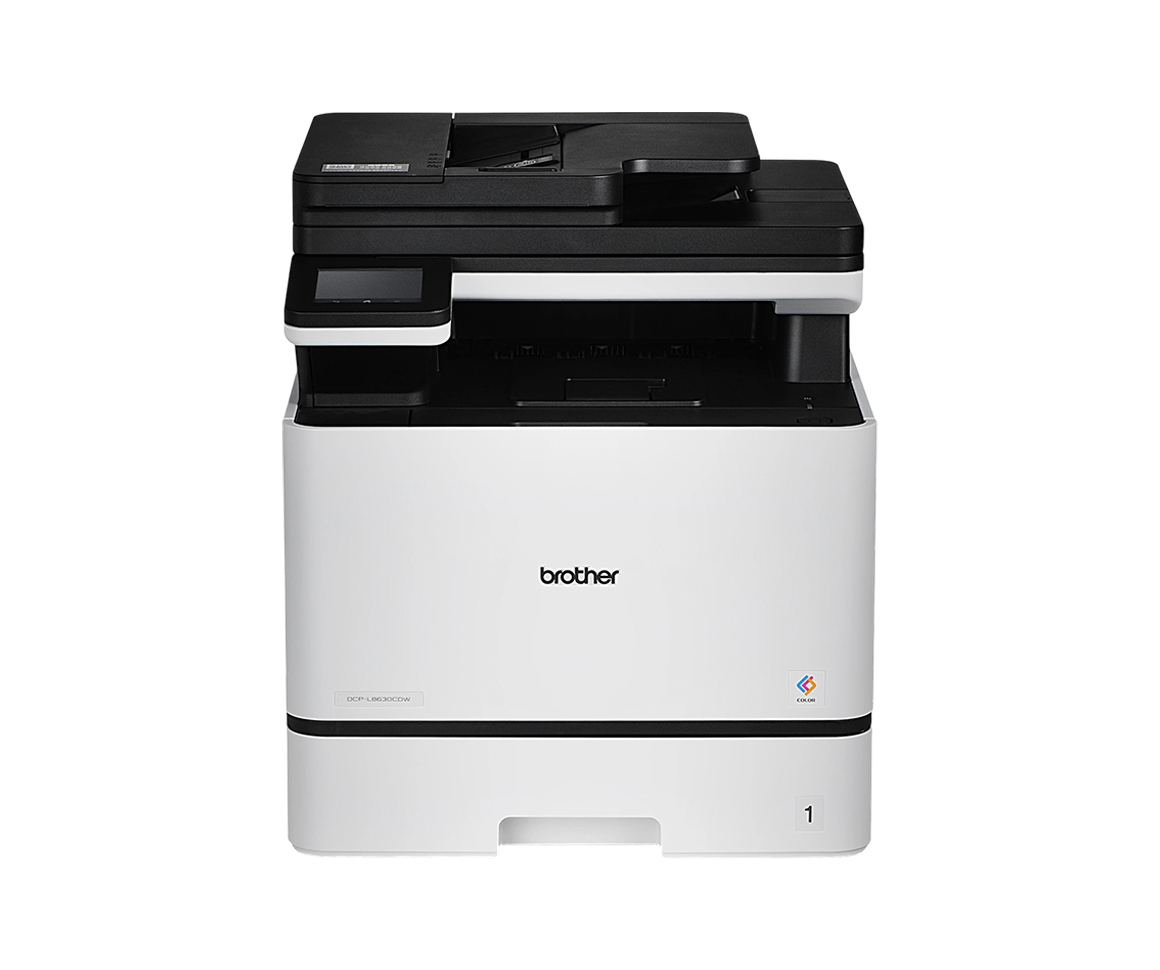 Laatste bedrijfsblogs Broer DCP-L8630CDW