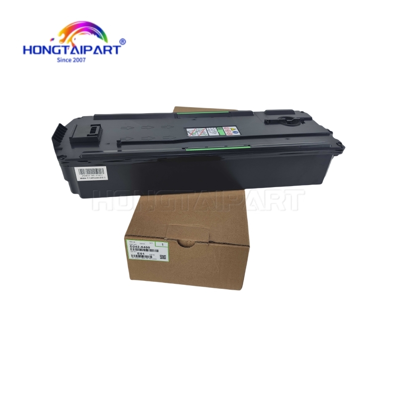 Laatste bedrijfsblogs Ricoh: combinatie van kantoortechnologie om de evolutie van het drukken te leiden