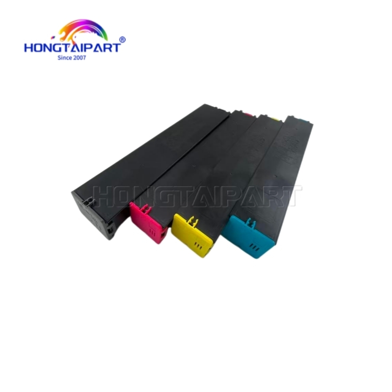 Laatste bedrijfsblogs Focus op Bedrijfsbehoeften: Een Strategische Analyse van de Printergroothandelsmarkt