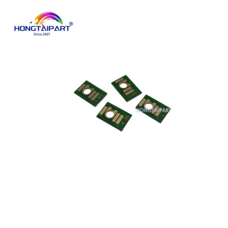 Laatste bedrijfsblogs Slimme chips herdefiniëren drukverbruiksartikelen met levenscyclustraceerbaarheid