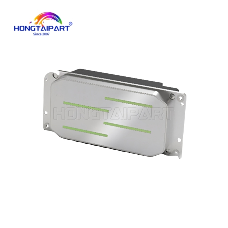 Laatste bedrijfsblogs Epson lanceert tweede generatie T3200 UV-printkop begin april 2026