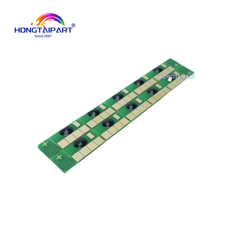 Laatste bedrijfsblogs HP onthult quantumresistente beveiligingschips voor bedrijfsprinters