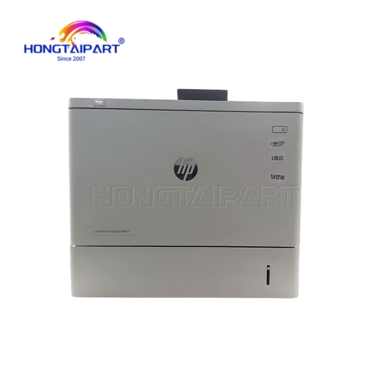 Laatste bedrijfsblogs HP integreert Microsoft Copilot in kantoorprinters op CES 2026, ter verbetering van de productiviteit van hybride werken