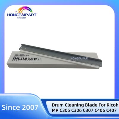 Drum Cleaning Blade voor Ricoh MP C305 C306 C307 C406 C407