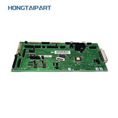 kopen Vervangingsprinter DC Controller voor van het Controlemechanismepcb Assy RG5-7780-060CN van H P M9040 M9050 gelijkstroom het Originele Controlemechanisme Board online vervaardiging