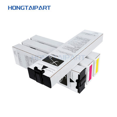 kopen Compatibele de Inktpatroon van de Kleurennieuwe vulling voor Risograph Comcolor 3110 3150 7110 7150 Printer Parts 9150 s-6701g s-6702g s-67 online vervaardiging