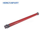 Rode Hogere Fuser-Rol met Ring For Xerox WorkCentre 7425 7435 7428 Phaser 7500 Printer Heater Roller