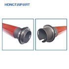 Rode Hogere Fuser-Rol met Ring For Xerox WorkCentre 7425 7435 7428 Phaser 7500 Printer Heater Roller