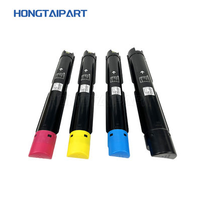 kopen Kleurentoner Patroon CMYK 106R03749 106R03750 106R03751 106R03752 voor Xerox VersaLink C7020 C7025 C7030 online vervaardiging
