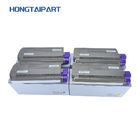 Compatibele kleurtoner cartridge CMYK 45396213 45396214 45396215 45396216 Voor OKI ES7470 ES7480 ES7460 Printer toner kit
