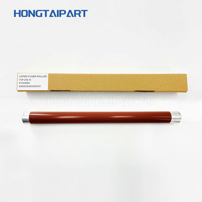 kopen 2FG20050 302GR94270 Upper Fuser Heat Roller voor Kyocera KM-2050 3035 3050 4050 4035 4035 4050 5035 5050 Warm Roller Heating online vervaardiging