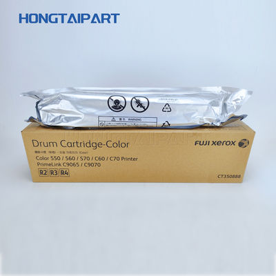 kopen Originele kleurtrommelcartridge 013R00664 13R00664 13R664 CT350888 voor Xerox Kleur 550 560 570 C60 C70 Drum Unit Assembly online vervaardiging