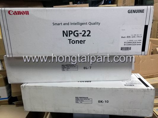 kopen Toner Patroon Canon IRC3200 3220 OEM 2600 2620 npg-22 online vervaardiging