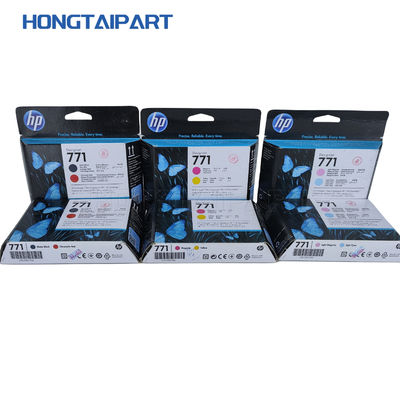kopen Echt afdrukkop CE020A CE019A CE018A CE017A Voor H P 771 Z6200 Z6600 Z6800 Z6810 online vervaardiging