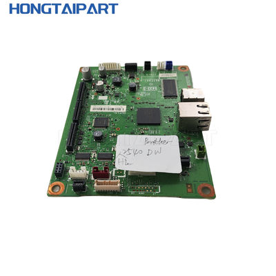 kopen Oorspronkelijke formatter board LT3168001 voor Brother DCP L2540DW Logic Main Motherboard online vervaardiging