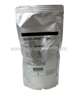 kopen Ontwikkelaar voor Ricoh Aficio 1060 1075 2051 2060 2075 MP5500 6000 6001 6002 6500 7000 7001 7500 (B064-9645 B064-9640) online vervaardiging