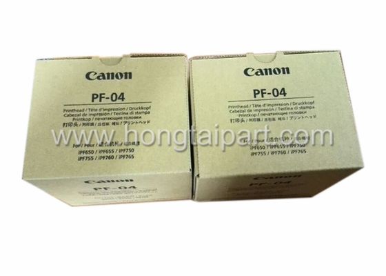 kopen Pf-04 plotterprinthead voor Canon Ipf 650 655 750 755 760 765 online vervaardiging