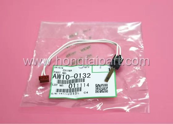 kopen Thermistor Ricoh AF2051 2060 2075 MP5500 6000 6001 6002 6500 7000 7001 7500 8000 9002 AW10-0132 van het Fuser de Achtercentrum (AW100 online vervaardiging