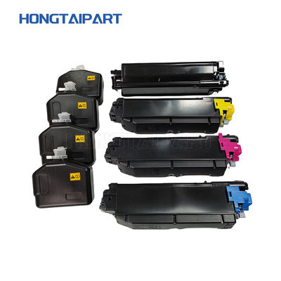 kopen 1T02NS0NL0 1T02NSCNL0 Tonercartridge 1T02NSBNL0 1T02NSANL0 Voor Kyocera TK5150 TK-5150 P6035CDN M6035CIDN M6535CIDN online vervaardiging