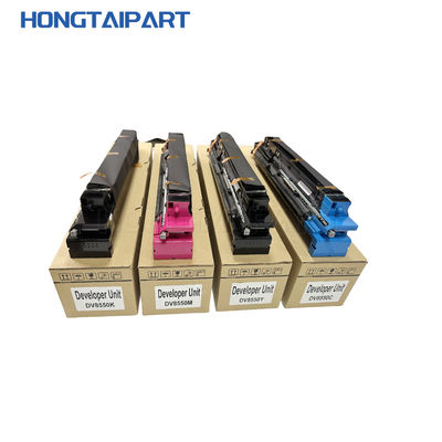 kopen 302ND93050 302ND93051 Ontwikkelaarseenheid DV8550C DV8550C DV-8550C DV-8560C Voor Kyocera TASKalfa 5052ci 5053ci 6052ci 6053ci online vervaardiging