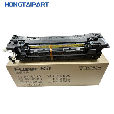 kopen 302N493021 302N-4930-21 Fuser Kit FK8500 FK-8500 Voor Kyocera Mita FSC8650DN 4550ci 5550ci Fuser Fixing Unit Fusing Unit online vervaardiging
