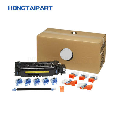 kopen L0H25A L0H24A Onderhoudskit J8J88A J8J87A RM2-1257 RM2-1256 voor laserprinter H P M607 M608n M609 Fuser Unit Assy online vervaardiging