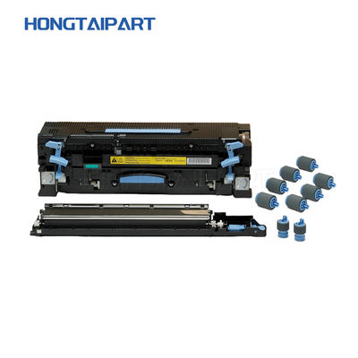 kopen Onderhoudspakket C9153A RG5-5751-000 RG5-5662-000 RF5-3340-000 RF5-3338-000 voor H P LaserJet 9000 9040 9050 Printer 220V online vervaardiging