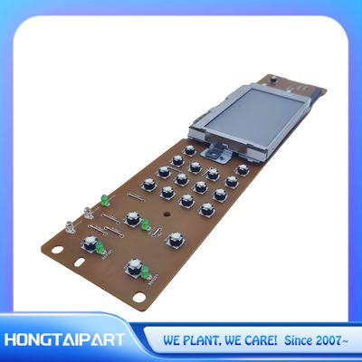 kopen FK4-2108 FM1-Y962 Control Panel Touchscreen Panel voor Canon Image CLASS MF235 MF237W MF246DN Printer Spare Part online vervaardiging