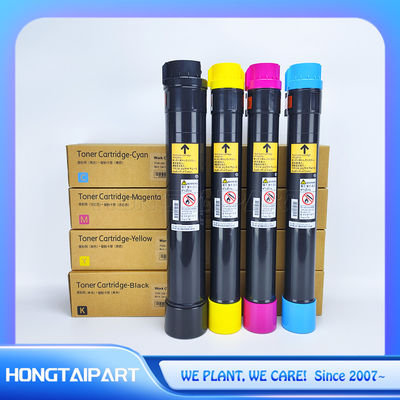 kopen 006R01509 006R01510 Tonercartridge 006R01511 006R01512 6R1509 6R1510 6R1511 6R1512 Voor Xerox WC 7525 7530 7535 7545 online vervaardiging