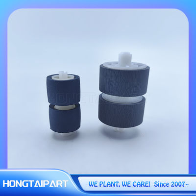 kopen Compatibele Scanner Exchange Roller Kit 5484B001 5484B001AA voor Canon DR C125 C225 C225W Printer Exchange Roller Kit online vervaardiging