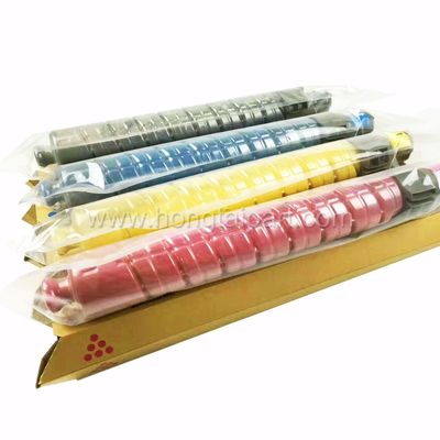 kopen Toner Patroon voor MP C2030 C2050 C2550 van Ricoh Aficio (841280~841283) online vervaardiging