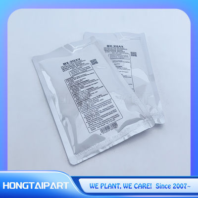 kopen Ontwikkelaarpoeder voor Sharp MX 312DV 312AV 312NV M260 M310 M264 M314 M354 M264N M266N M316N M356N AR 5726 5627 6020 6023 online vervaardiging