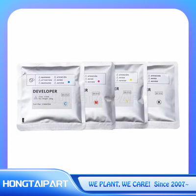 kopen HONGTAIPART DV512 Ontwikkelaar voor Konica Minolta C224 C284 C364 C454 C554 Kleurfotokopieermachine online vervaardiging
