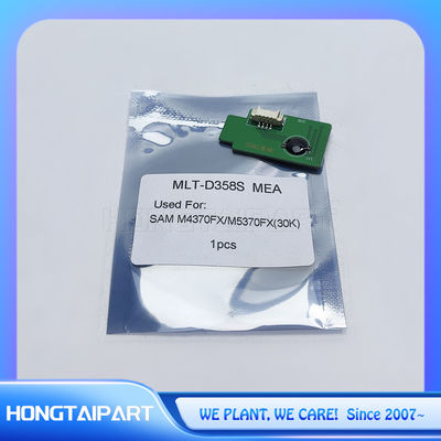 kopen MLT-D358S Toner Reset Chip Voor Samsung SL M4370FX M5370FX M5360RX Printer Cartridge Chip HONGTAIPART online vervaardiging