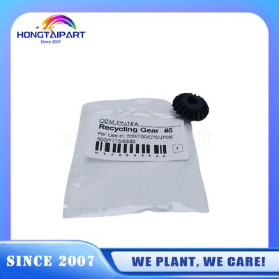 kopen Recycling gear-5 Voor Xerox kleur 550 560 570 700 C75 J75 240 250 5540 7500 6500 5065775 5580 6680 7780 7550 7600 6550 online vervaardiging