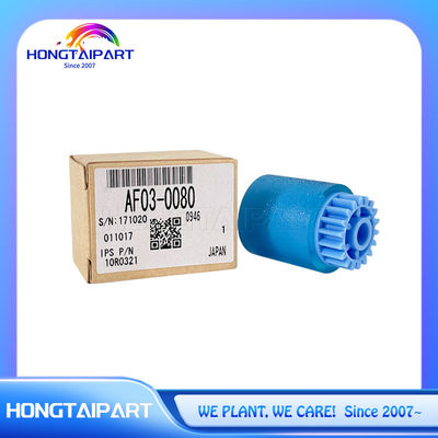 kopen AF030080 AF03-0080 Bypass handmatige papierophaalrol voor Ricoh Aficio 2051 2060 2075 2090 2105 3260C 5560 MP 1100 online vervaardiging