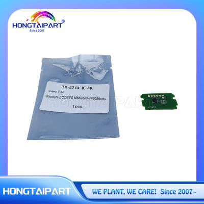 kopen Toner Chip TK-5244 TK5244 Voor Kyocera ECOSYS M5526cdw M5526cdn P5026cdw P5026cdn online vervaardiging