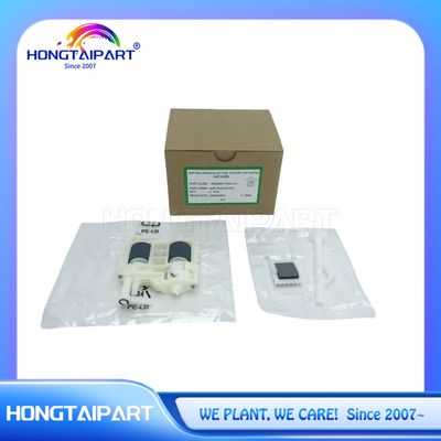kopen 1823059 1555114 ROLLER-C5790 ROLLER-C5210 1Set ADF Pickup Roller PAD Kit Voor Epson WF 5210 C5790 C5710 C5290 M5299 M579 online vervaardiging