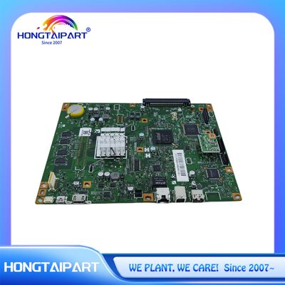 kopen Hoofdbord Voor Canon iR Adv 4225 4235 4245 4251 ir4225 ir4235 ir4245 ir4251 Hoofdcontroller PCB-formatter Moederbord online vervaardiging