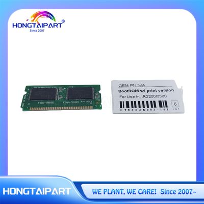 kopen BootROM Voor Canon IR2200 IR2800 IR3300 Printerkaart met BootRom online vervaardiging