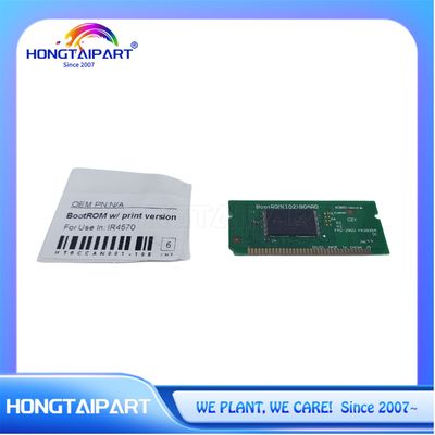 kopen Bootrom Voor Canon iR3570 iR4570 iR3530 iR4530 iR2230 iR2270 iR2830 iR2870 iR3025 iR3030 iR3035 iR3045 Flash Memory PCB A online vervaardiging