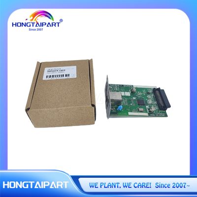 kopen Netwerkkaart LAN-kaart Ethernet-kaart Voor Canon IR2200 IR3300 IR5000 online vervaardiging